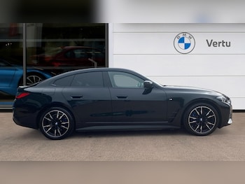 Used BMW i4 2025 for sale - 79560176: Photo