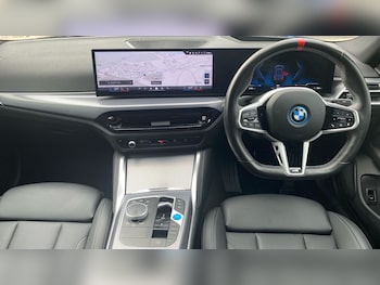 Used BMW i4 2025 for sale - 79560176: Photo