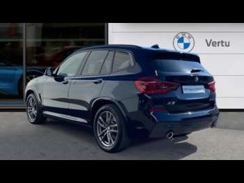 Used BMW X3 2021 for sale - 74713945: Photo