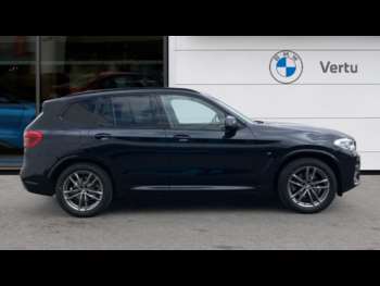 Used BMW X3 2021 for sale - 74713945: Photo