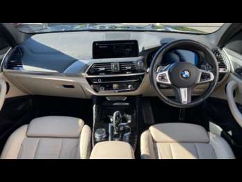Used BMW X3 2021 for sale - 74713945: Photo