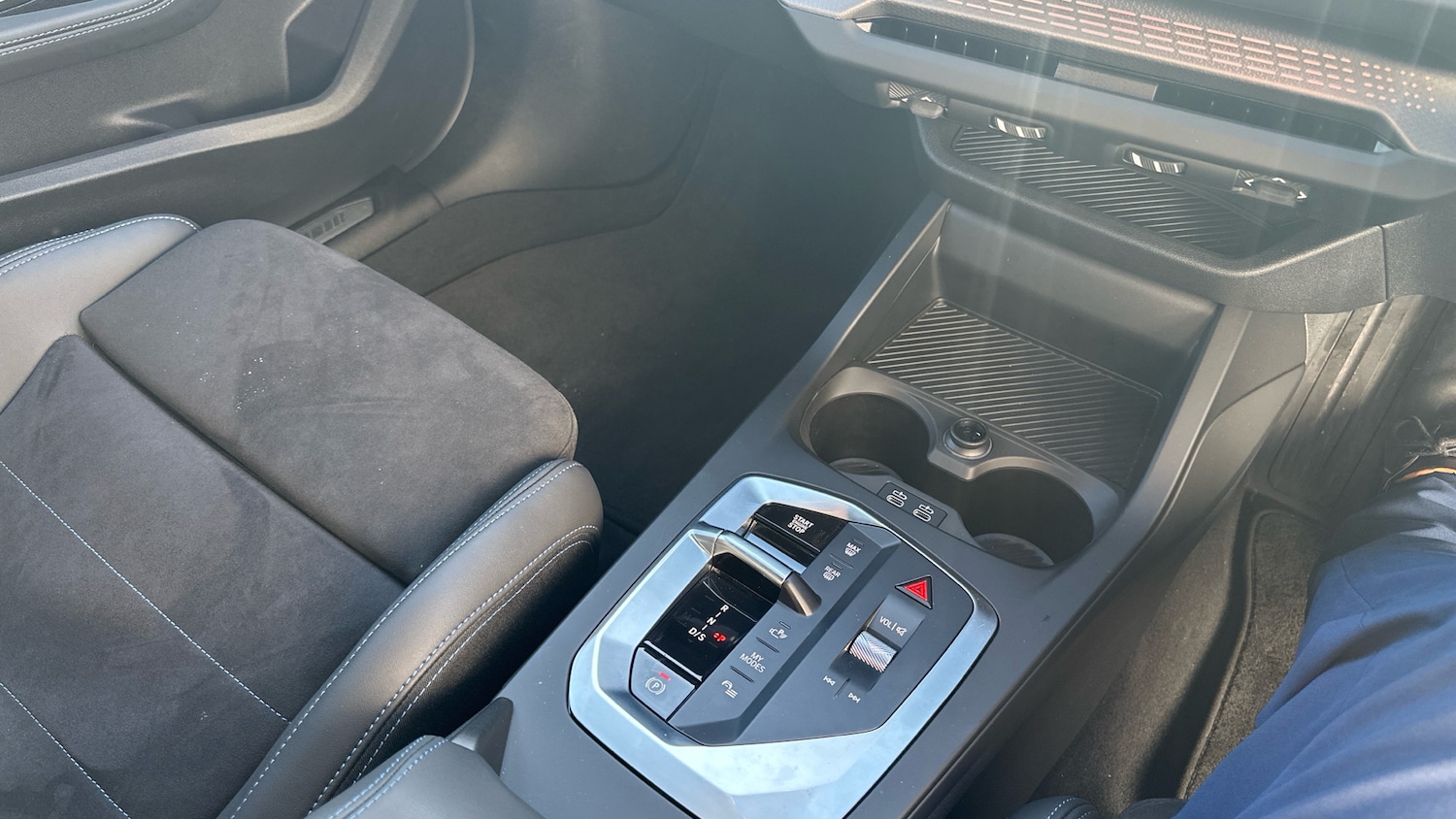 Used BMW 1 Series 2025 for sale - 77233550: Photo 10