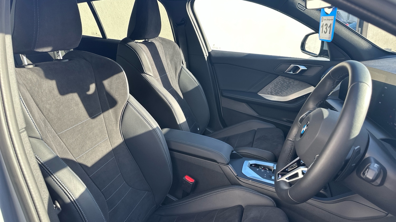 Used BMW 1 Series 2025 for sale - 77233550: Photo 11