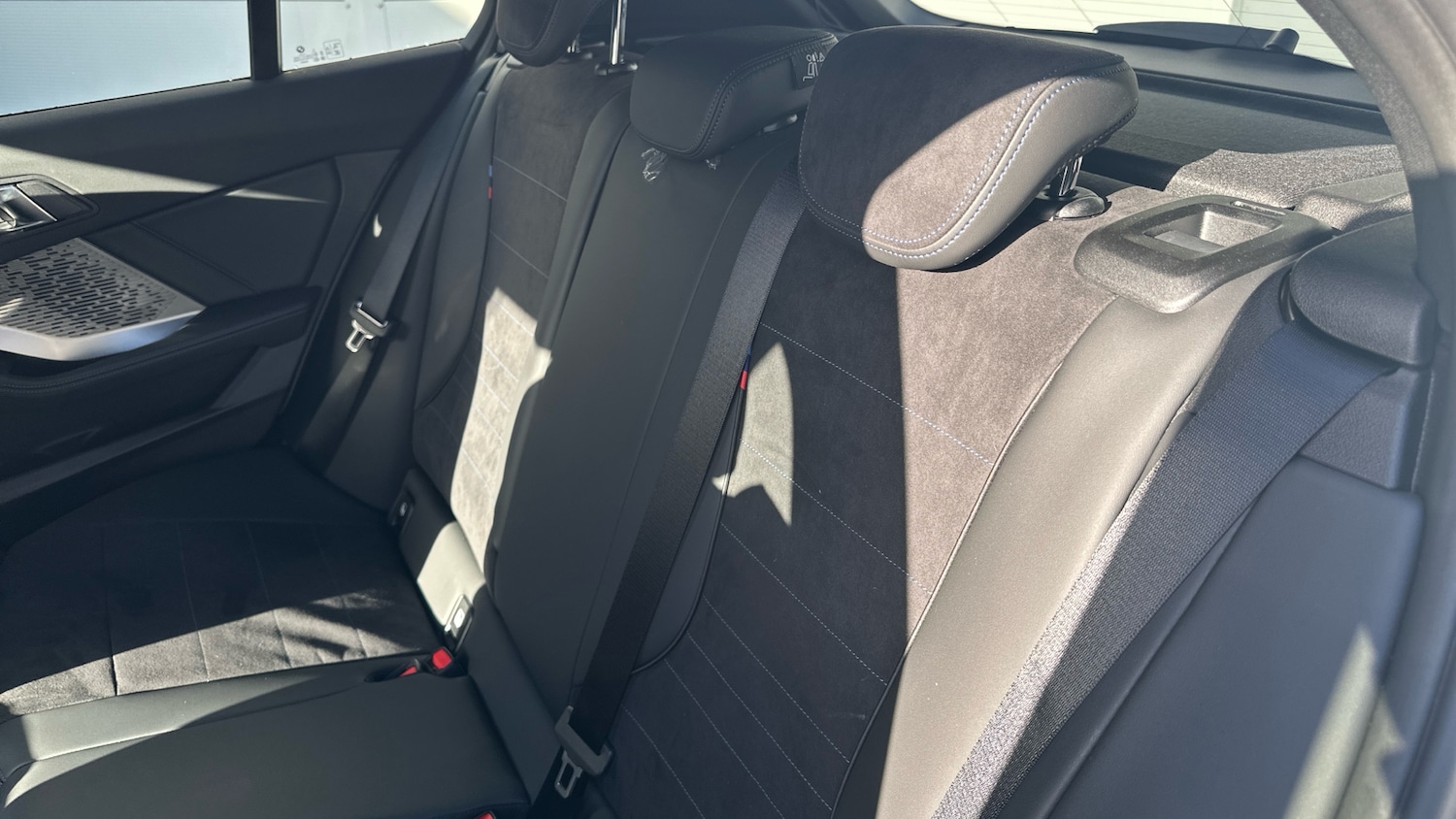 Used BMW 1 Series 2025 for sale - 77233550: Photo 12