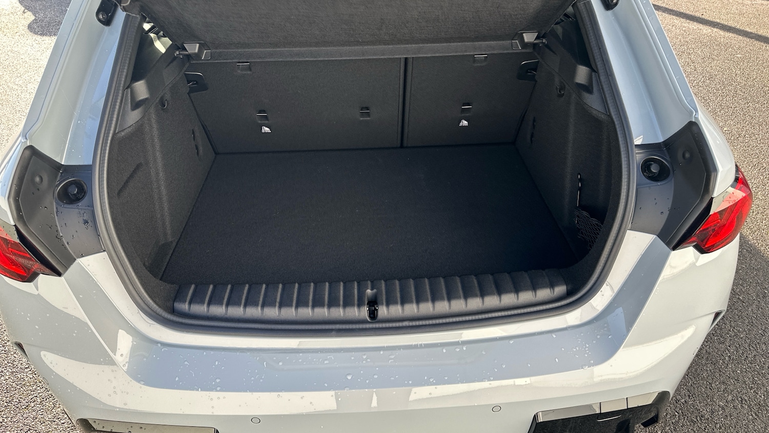 Used BMW 1 Series 2025 for sale - 77233550: Photo 13