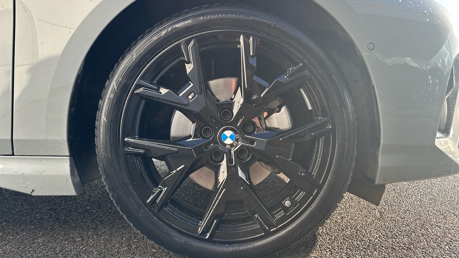 Used BMW 1 Series 2025 for sale - 77233550: Photo 14