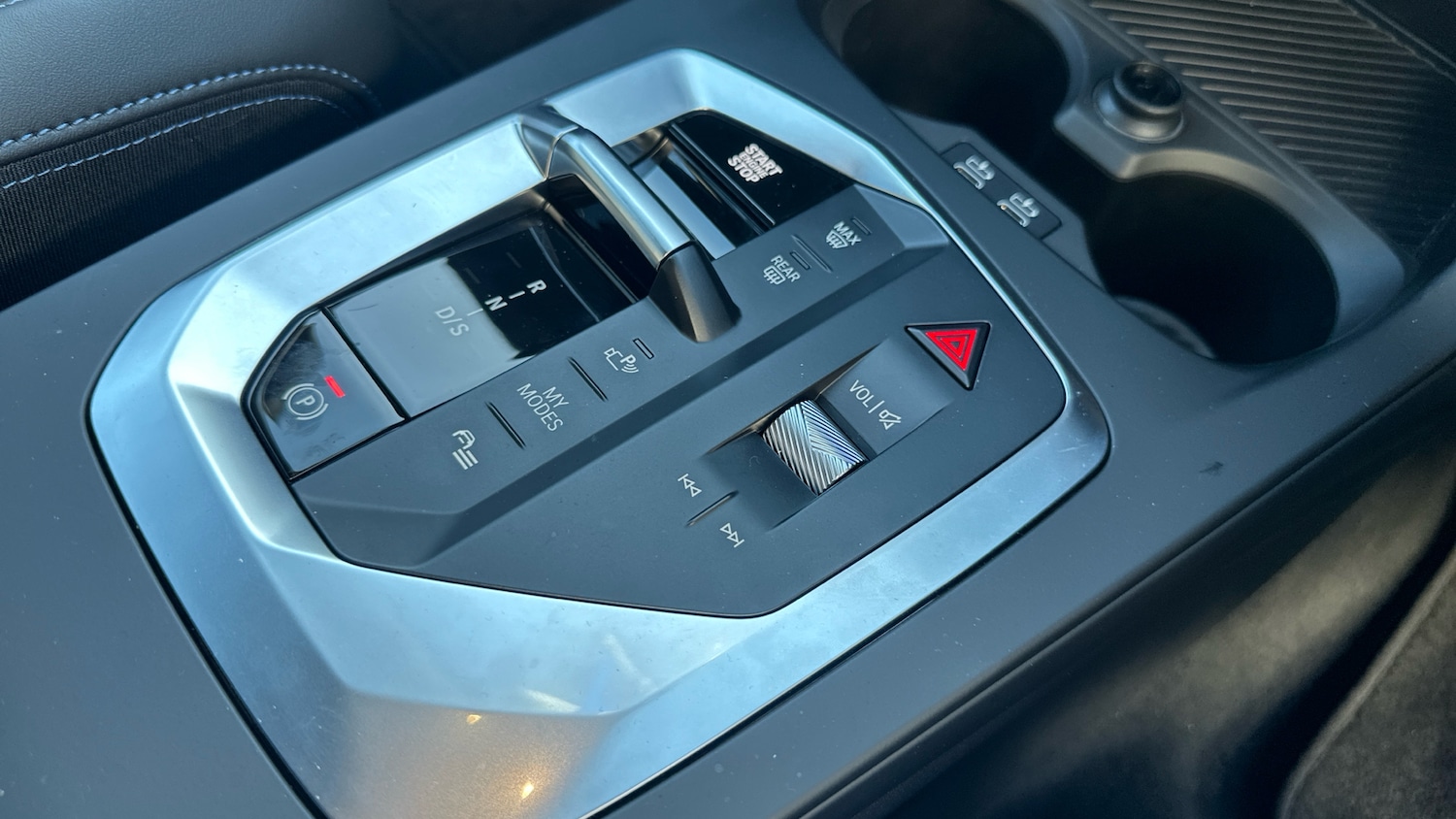 Used BMW 1 Series 2025 for sale - 77233550: Photo 19