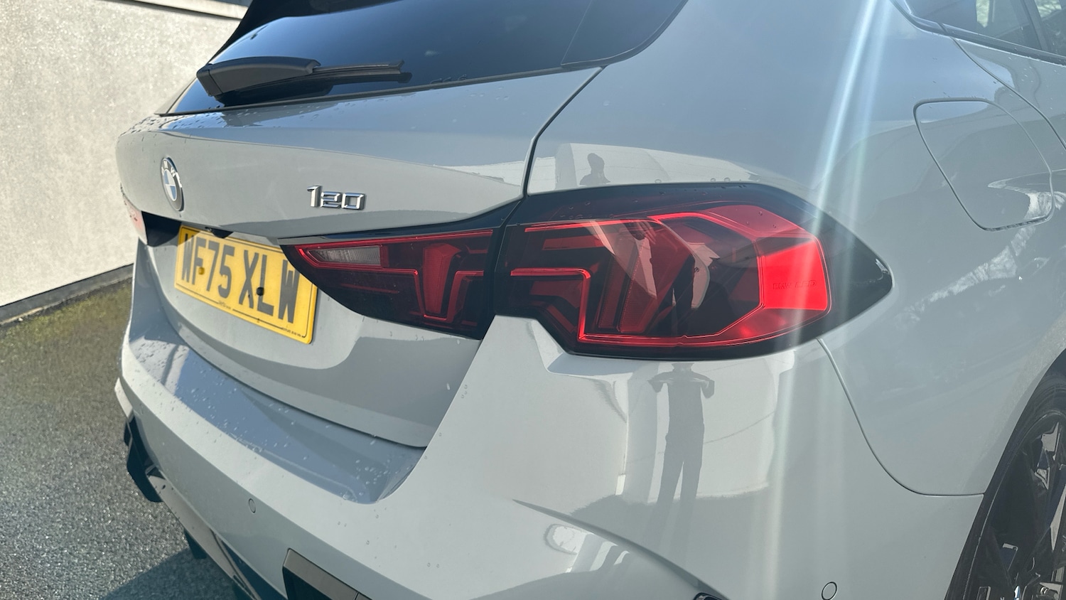 Used BMW 1 Series 2025 for sale - 77233550: Photo 22