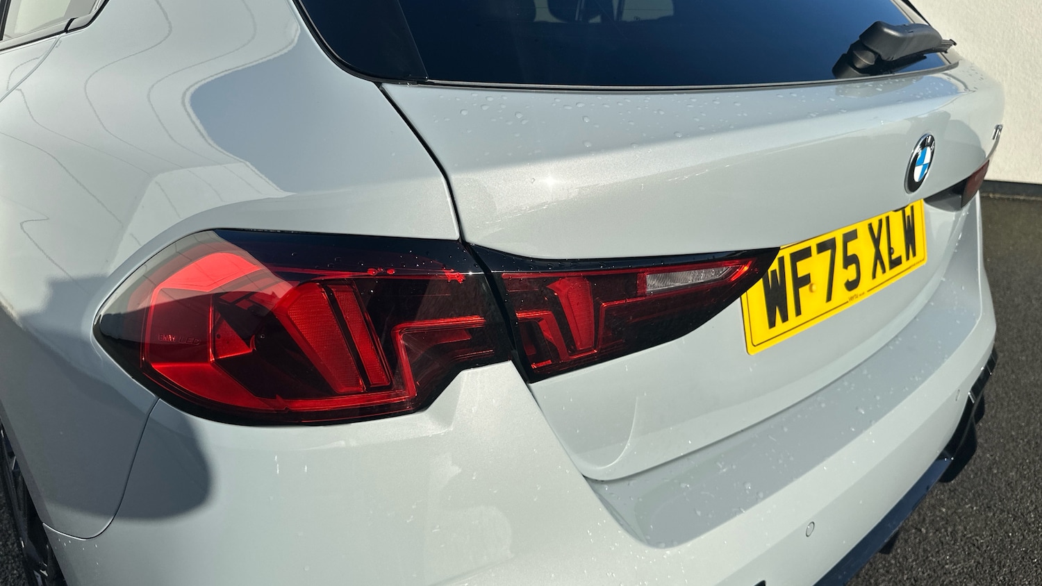 Used BMW 1 Series 2025 for sale - 77233550: Photo 24