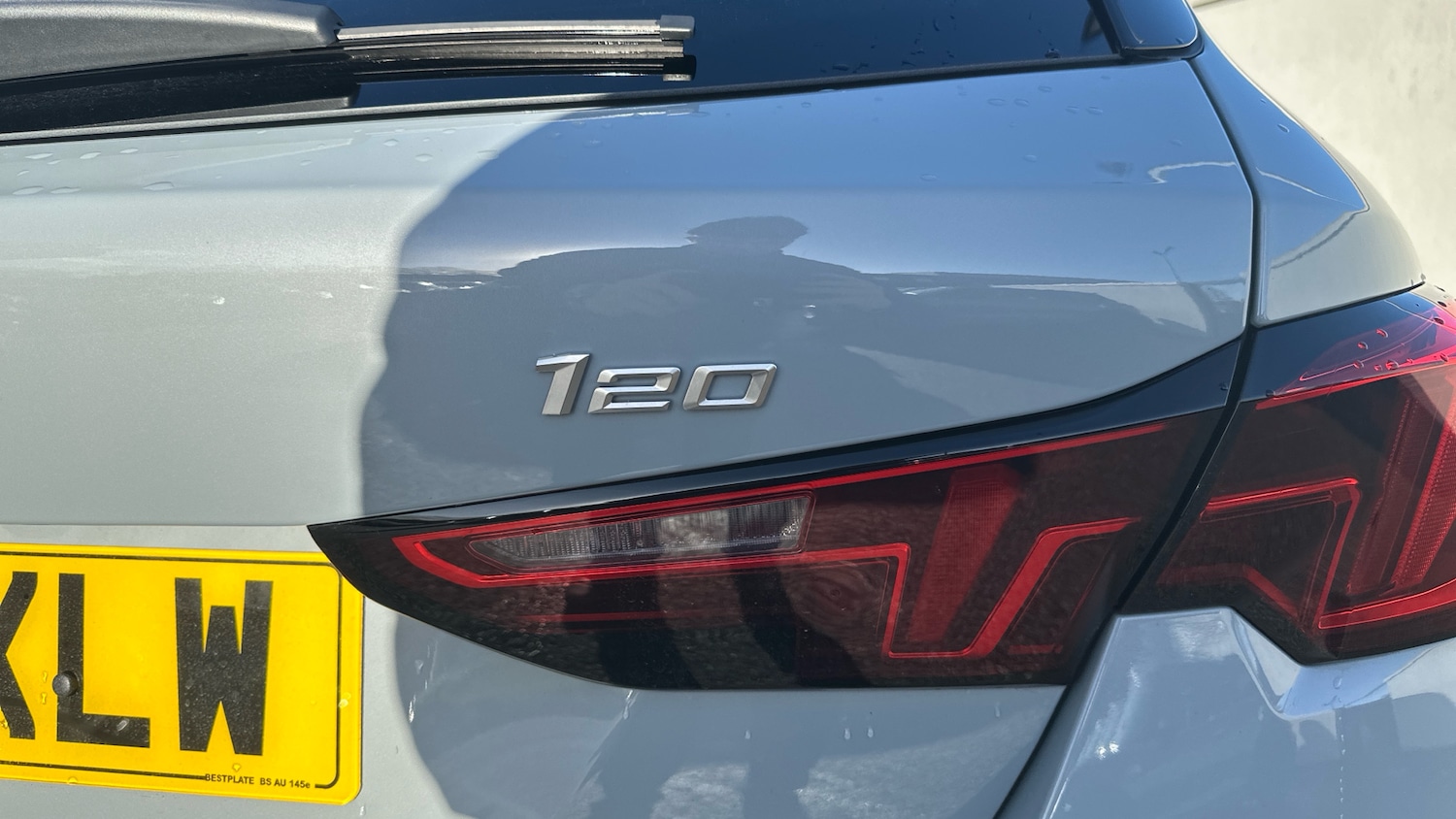 Used BMW 1 Series 2025 for sale - 77233550: Photo 25