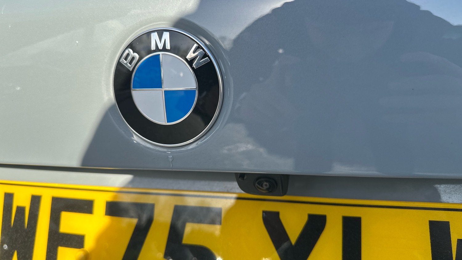 Used BMW 1 Series 2025 for sale - 77233550: Photo 26