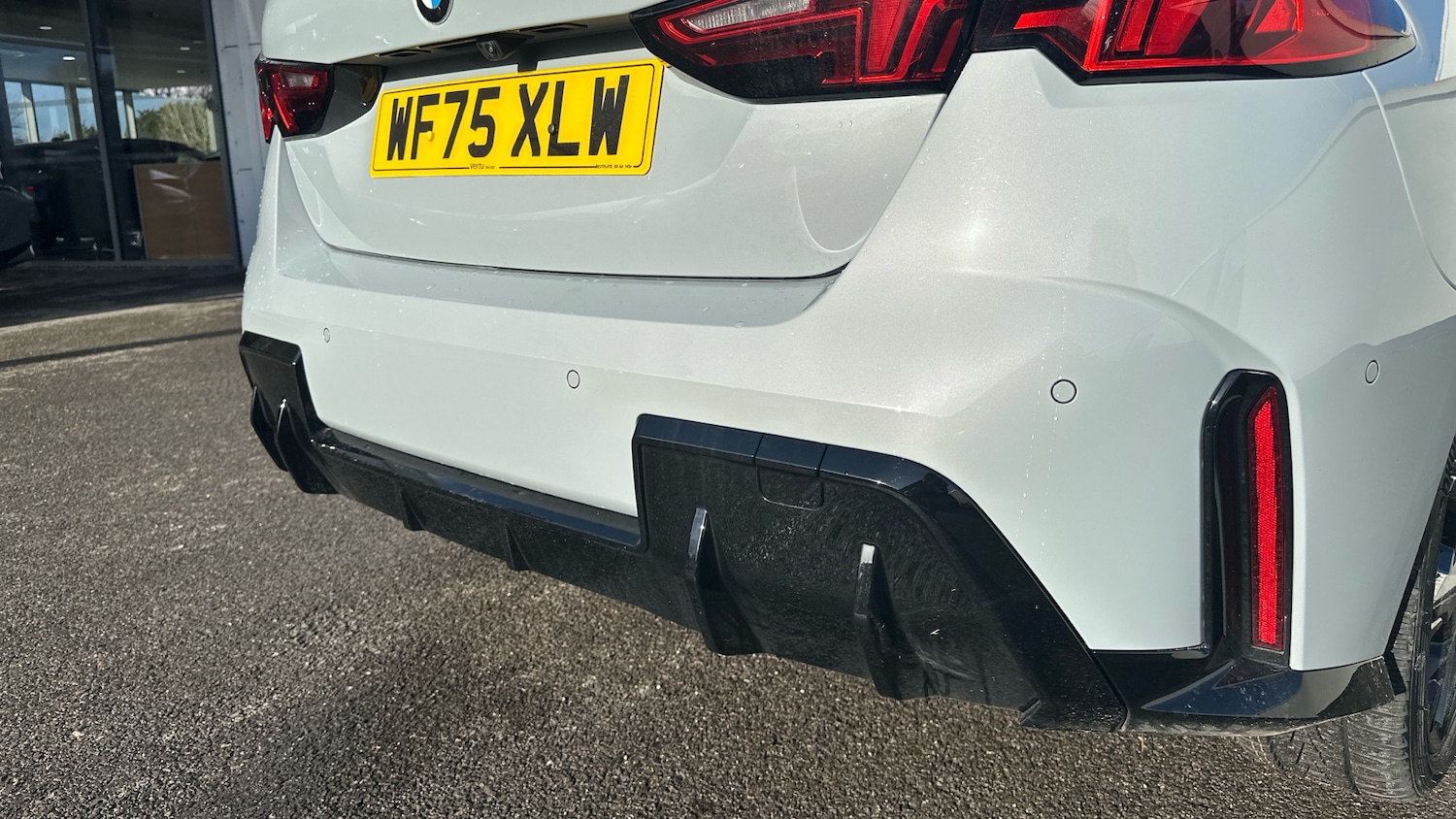 Used BMW 1 Series 2025 for sale - 77233550: Photo 27