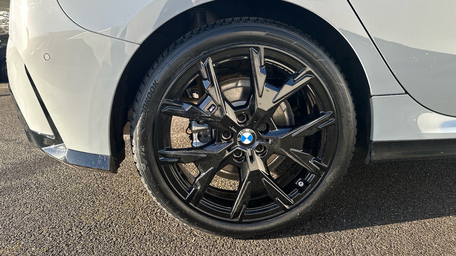 Used BMW 1 Series 2025 for sale - 77233550: Photo 28