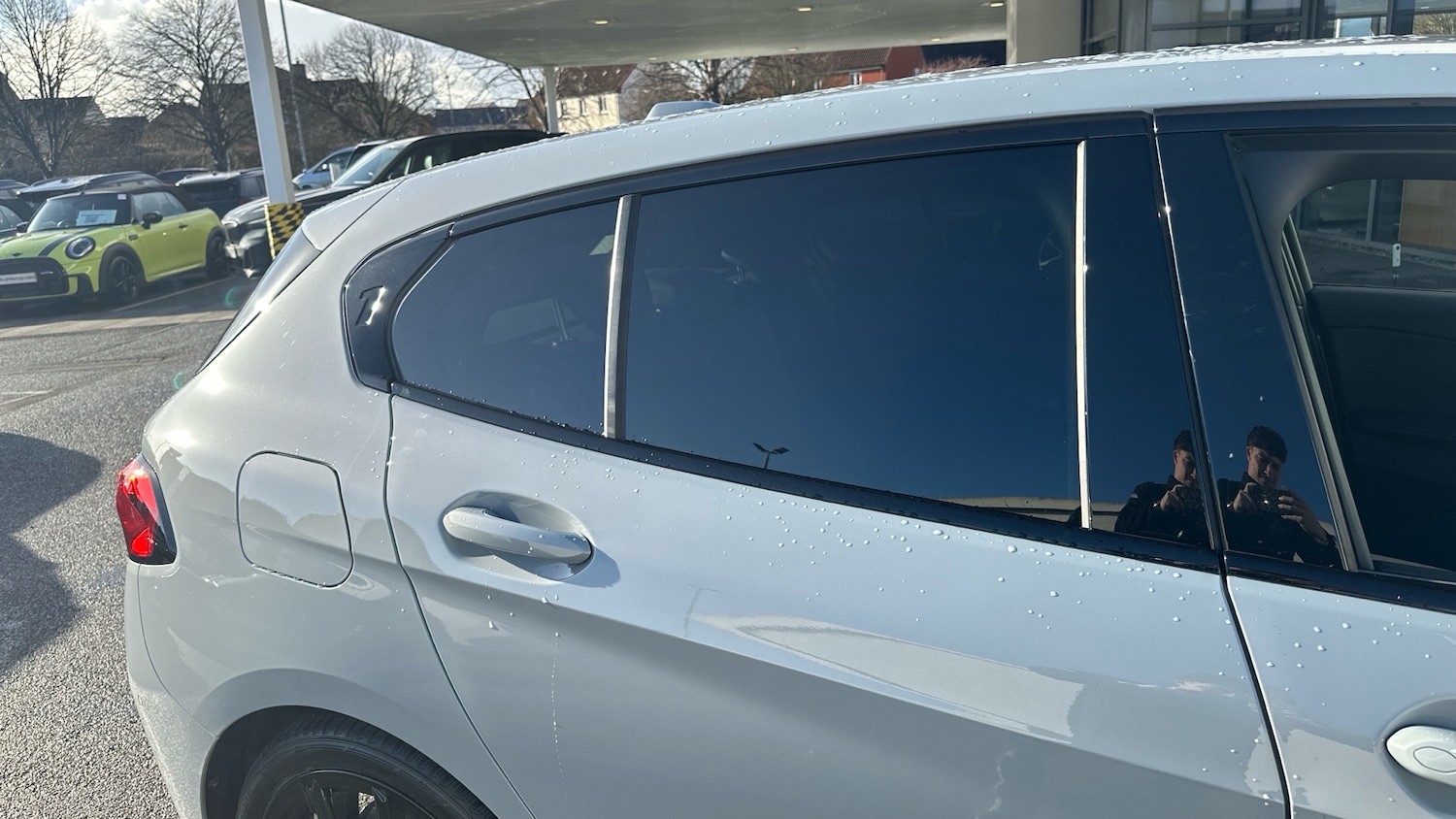 Used BMW 1 Series 2025 for sale - 77233550: Photo 29