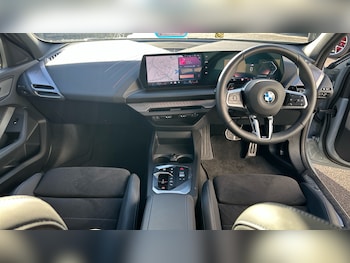 Used BMW 1 Series 2025 for sale - 77233550: Photo