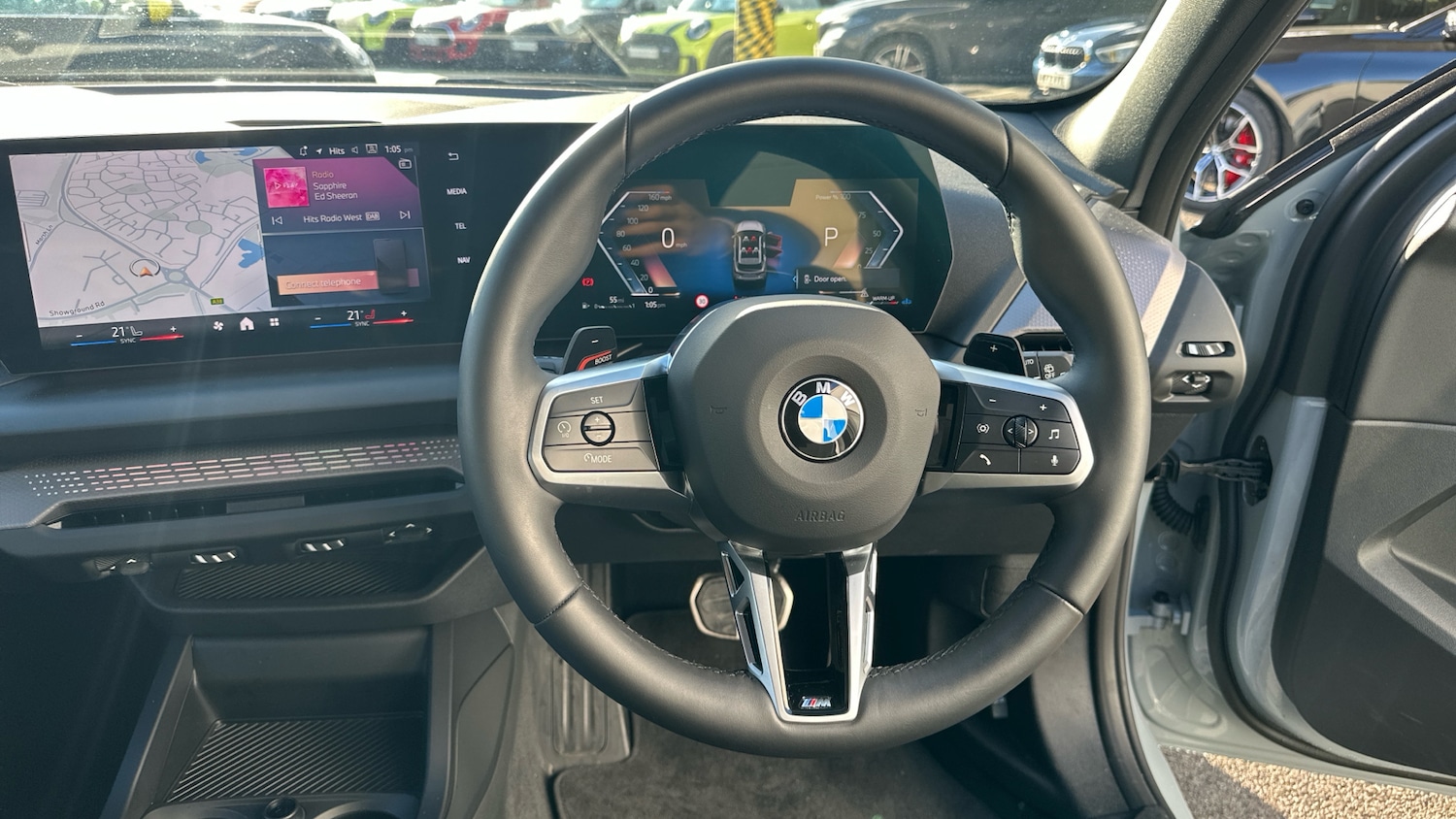 Used BMW 1 Series 2025 for sale - 77233550: Photo 5