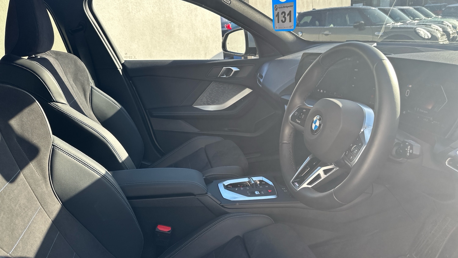 Used BMW 1 Series 2025 for sale - 77233550: Photo 6