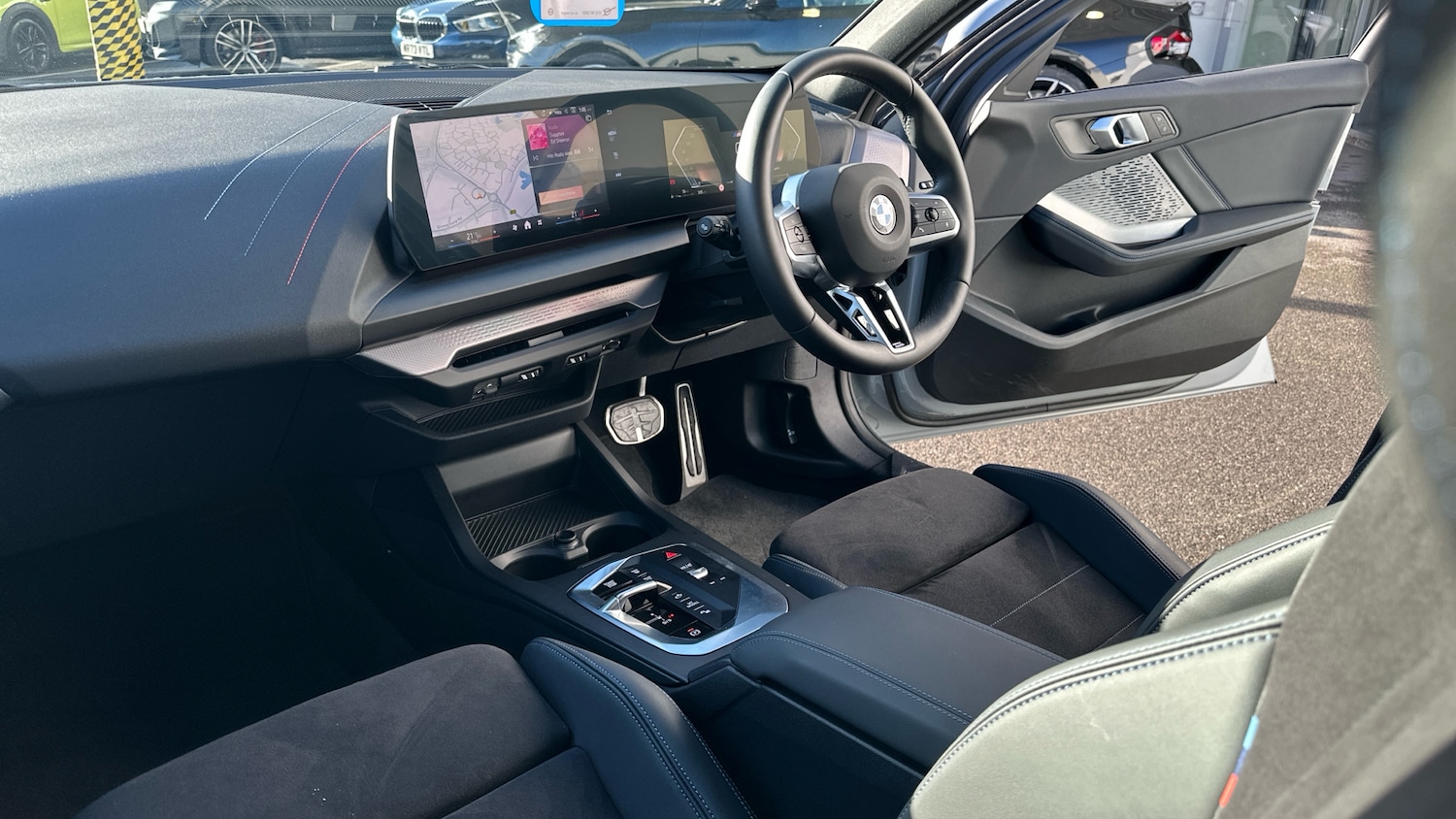 Used BMW 1 Series 2025 for sale - 77233550: Photo 7