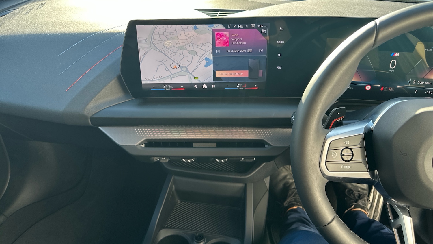 Used BMW 1 Series 2025 for sale - 77233550: Photo 8