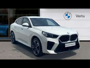2025 (25) - sDrive 20i M Sport 5dr Step Auto Petrol Hatchback