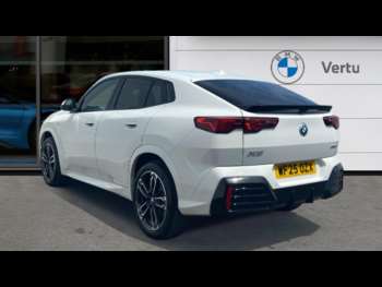 Used BMW X2 2025 for sale - 75025795: Photo
