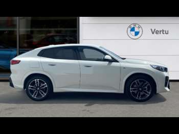 Used BMW X2 2025 for sale - 75025795: Photo