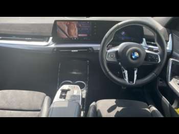 Used BMW X2 2025 for sale - 75025795: Photo