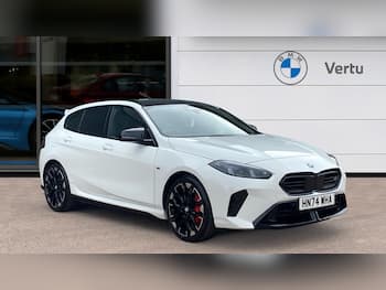 Used BMW 1 Series 2025 for sale - 79563589: Photo