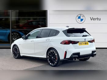 Used BMW 1 Series 2025 for sale - 79563589: Photo