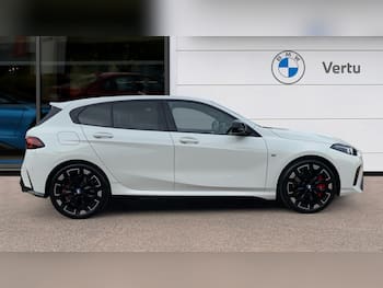 Used BMW 1 Series 2025 for sale - 79563589: Photo