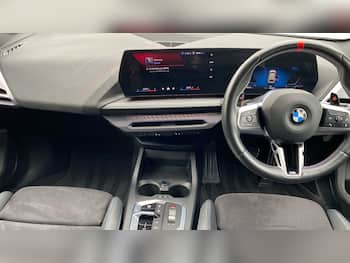 Used BMW 1 Series 2025 for sale - 79563589: Photo