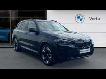 2022 (22) - 210kW M Sport Pro 80kWh 5dr Auto Electric Estate