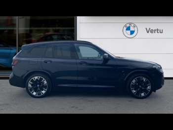 Used BMW iX3 2022 for sale - 75064139: Photo