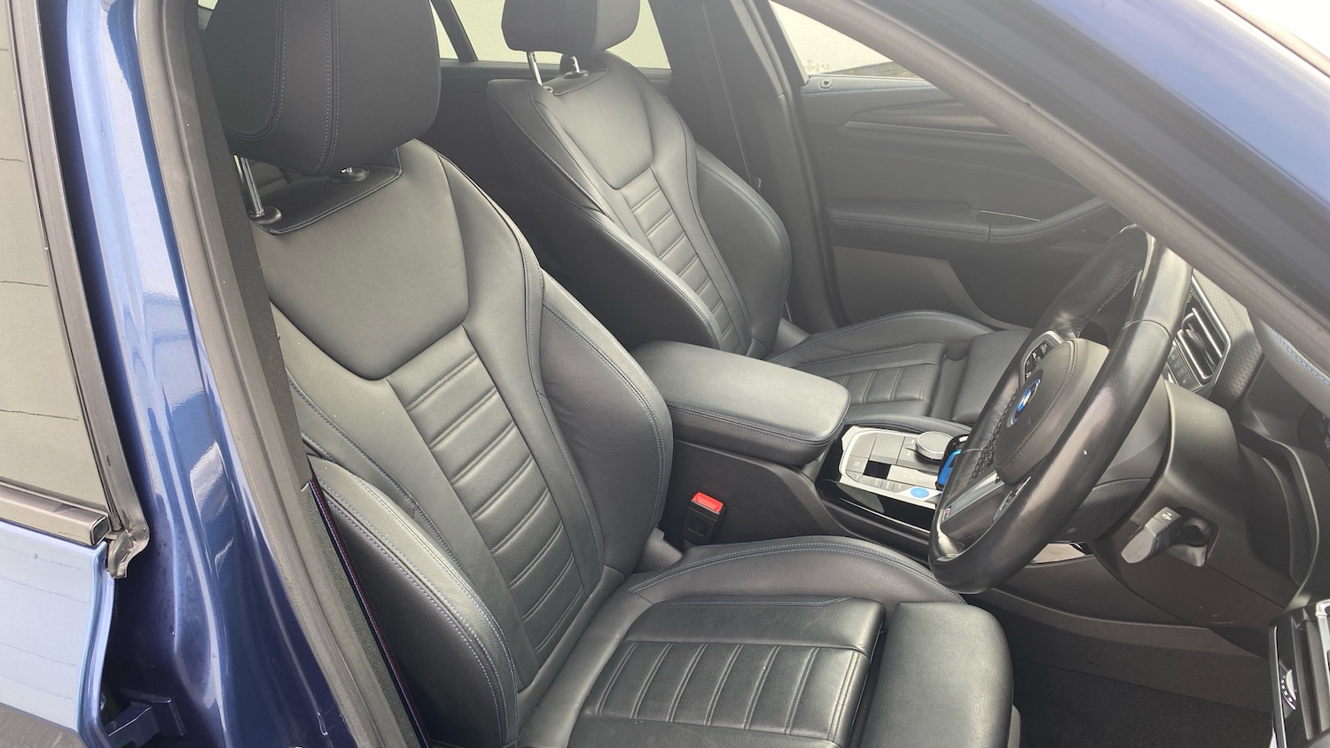 Used BMW iX3 2022 for sale - 77760476: Photo 11