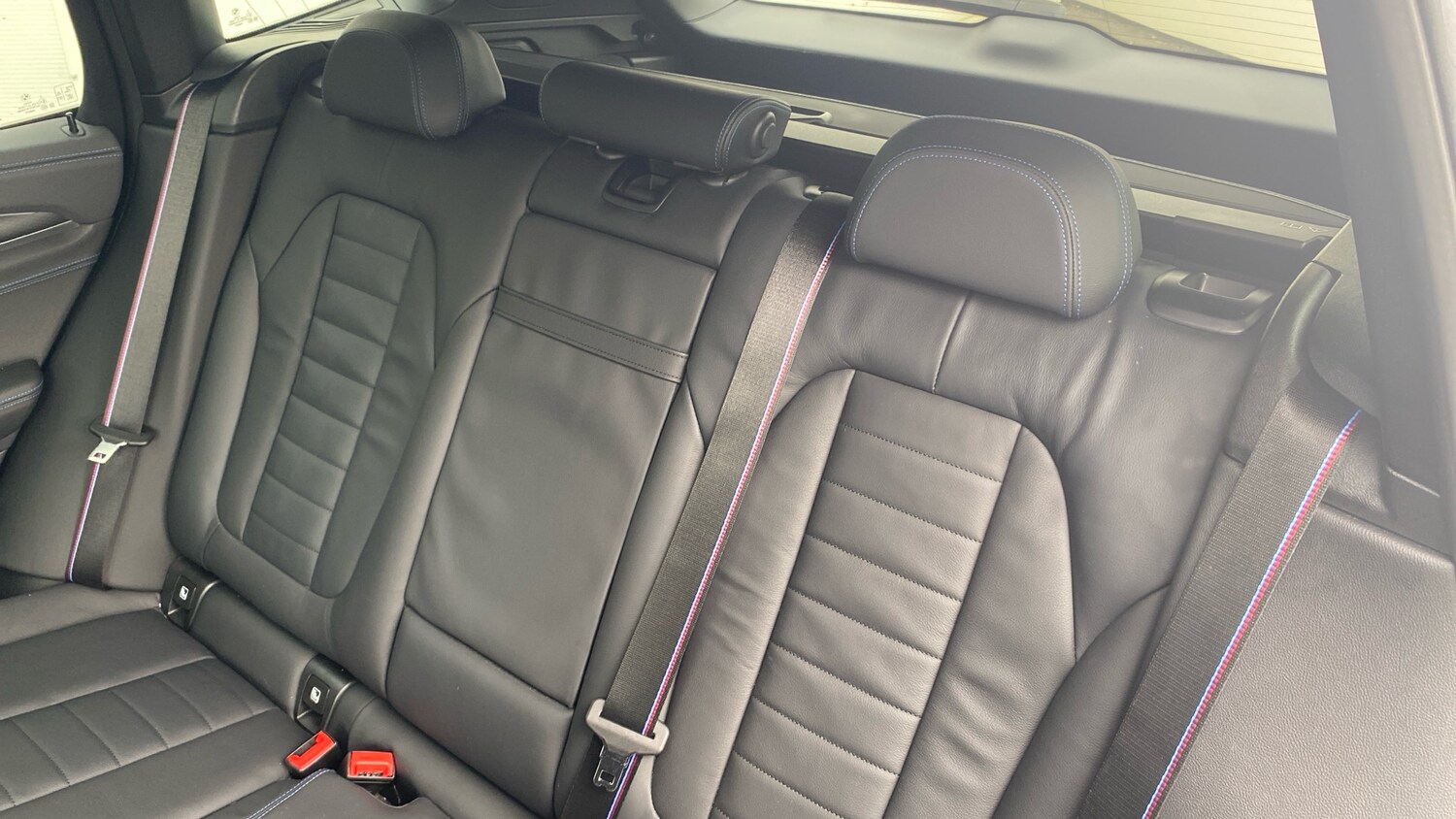 Used BMW iX3 2022 for sale - 77760476: Photo 12