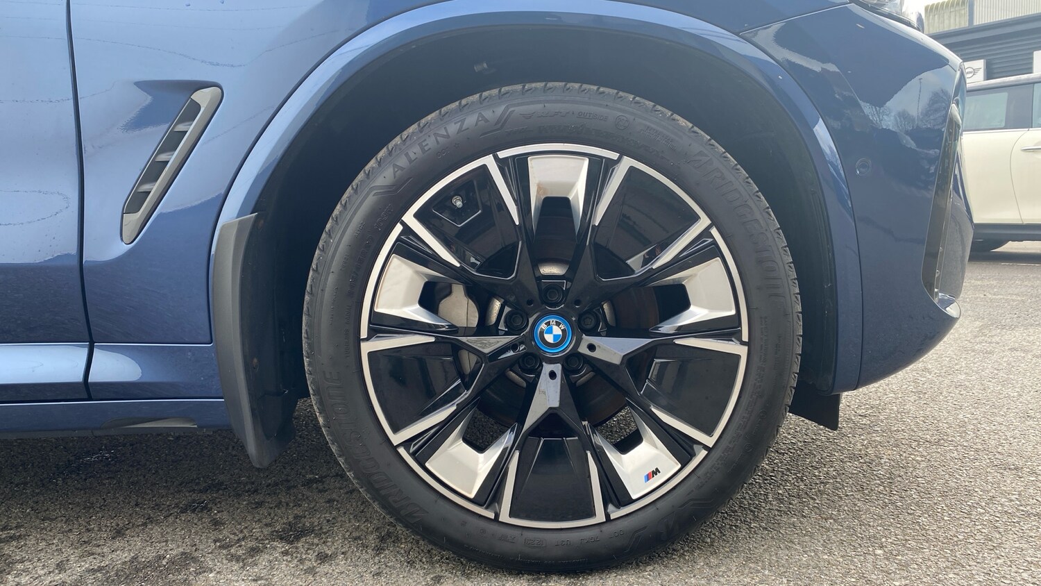 Used BMW iX3 2022 for sale - 77760476: Photo 14