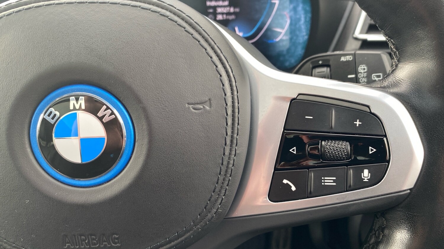 Used BMW iX3 2022 for sale - 77760476: Photo 18