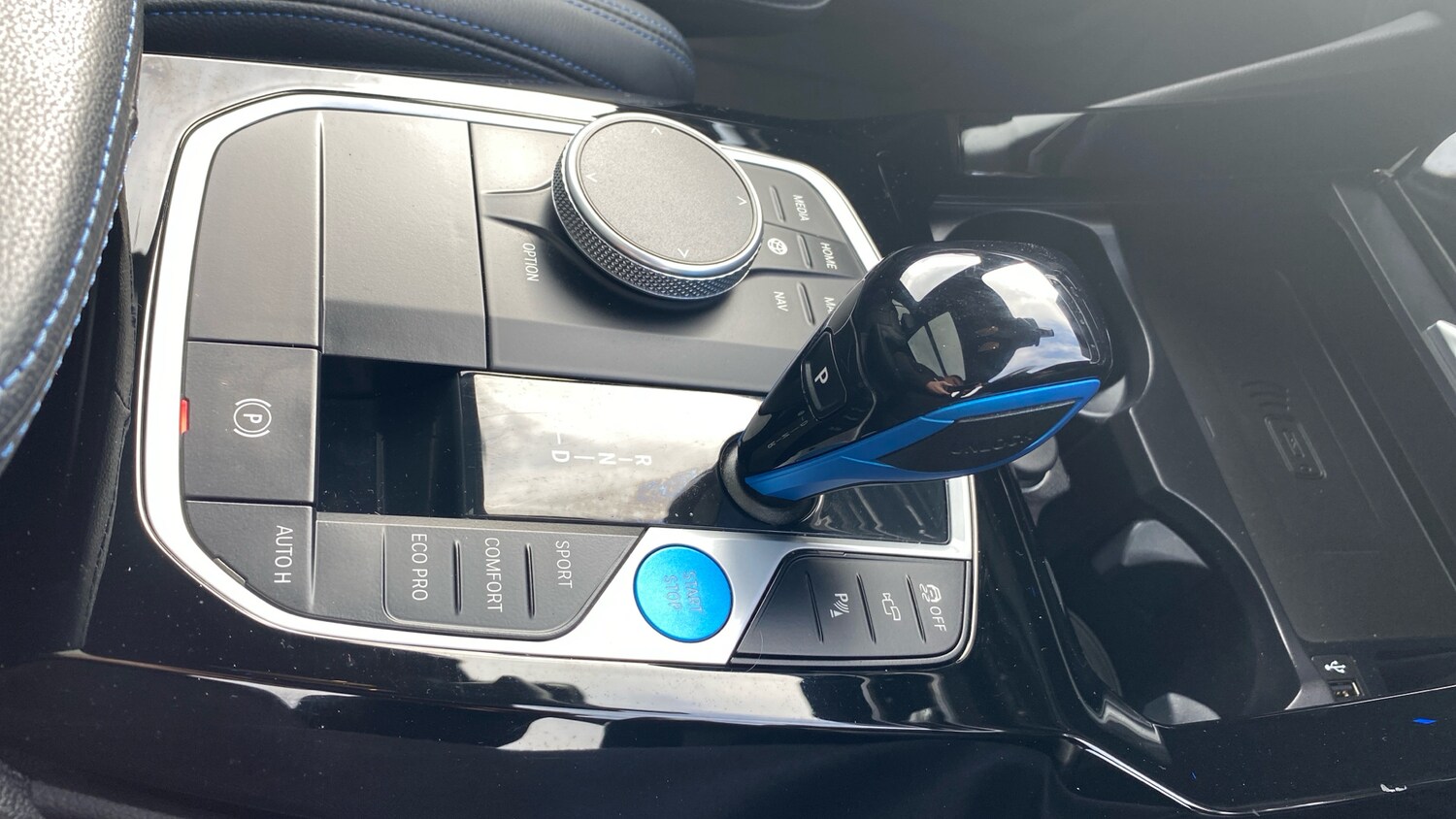 Used BMW iX3 2022 for sale - 77760476: Photo 19