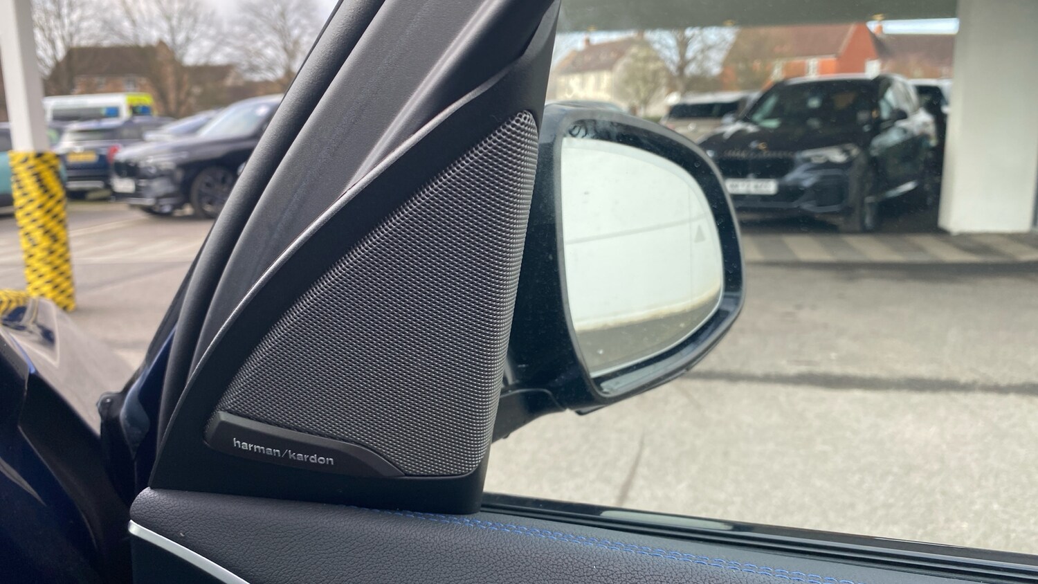 Used BMW iX3 2022 for sale - 77760476: Photo 20