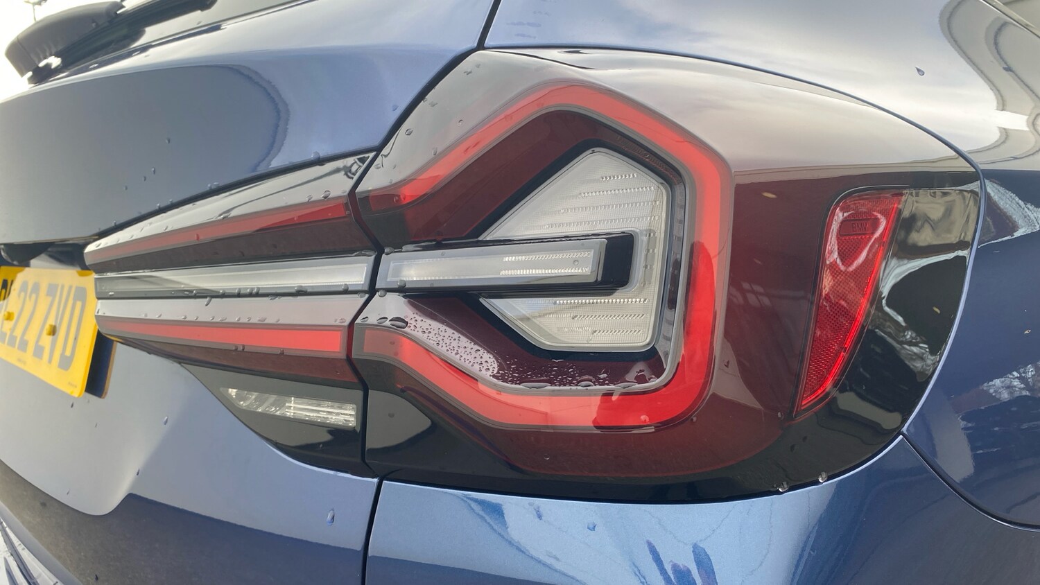 Used BMW iX3 2022 for sale - 77760476: Photo 22