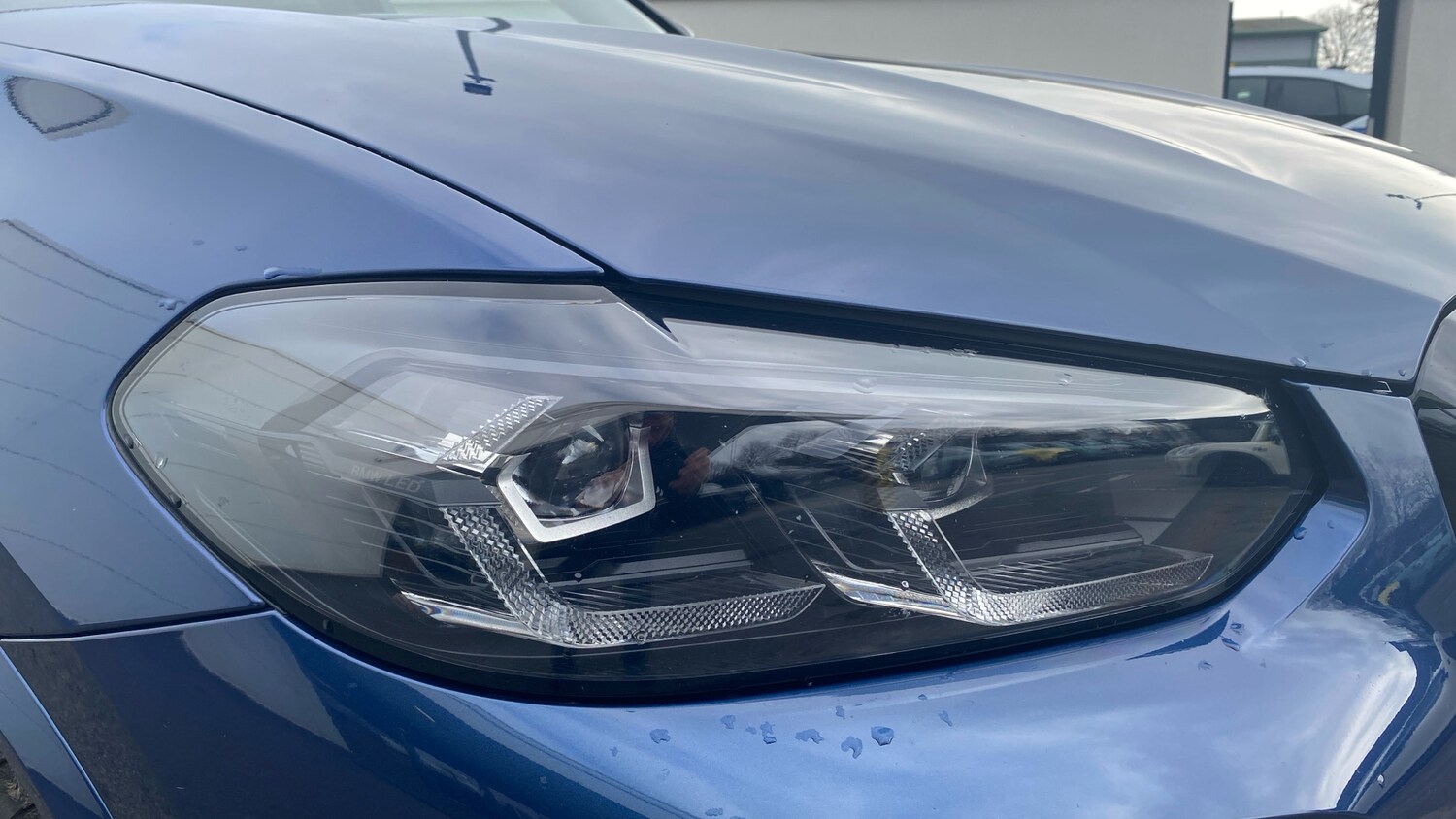 Used BMW iX3 2022 for sale - 77760476: Photo 23