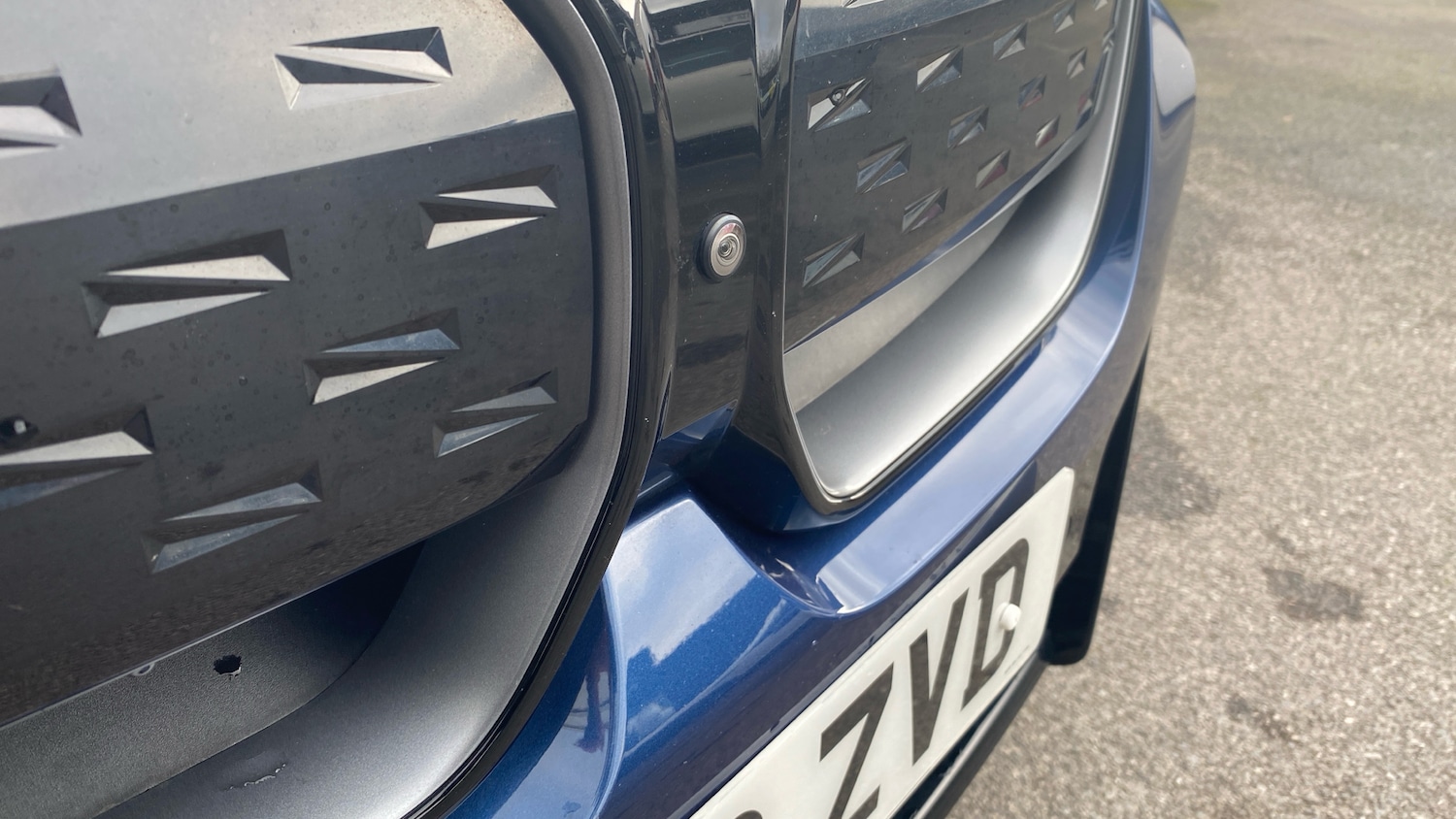 Used BMW iX3 2022 for sale - 77760476: Photo 30