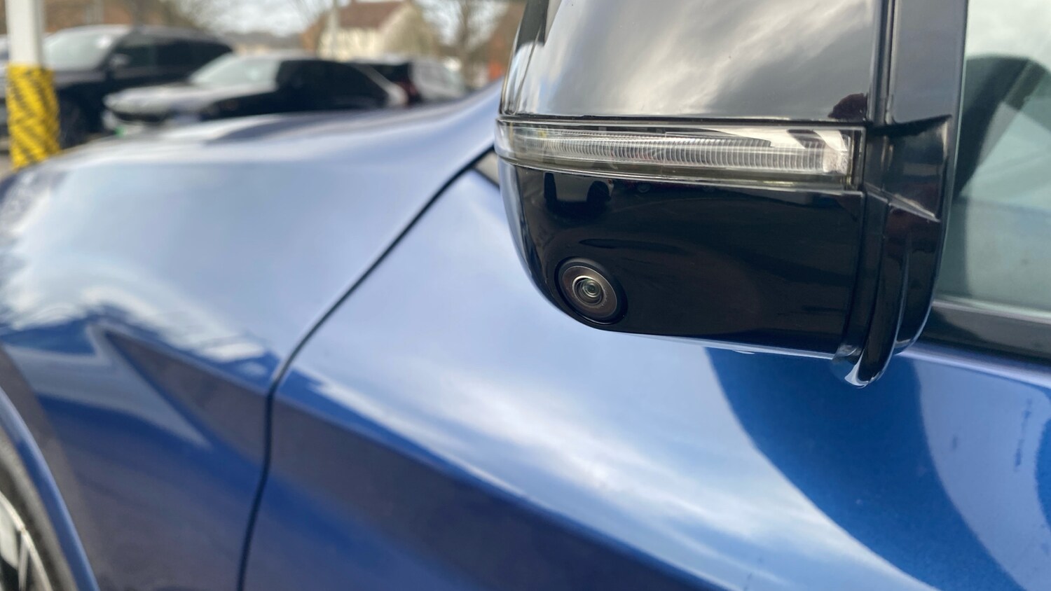 Used BMW iX3 2022 for sale - 77760476: Photo 31