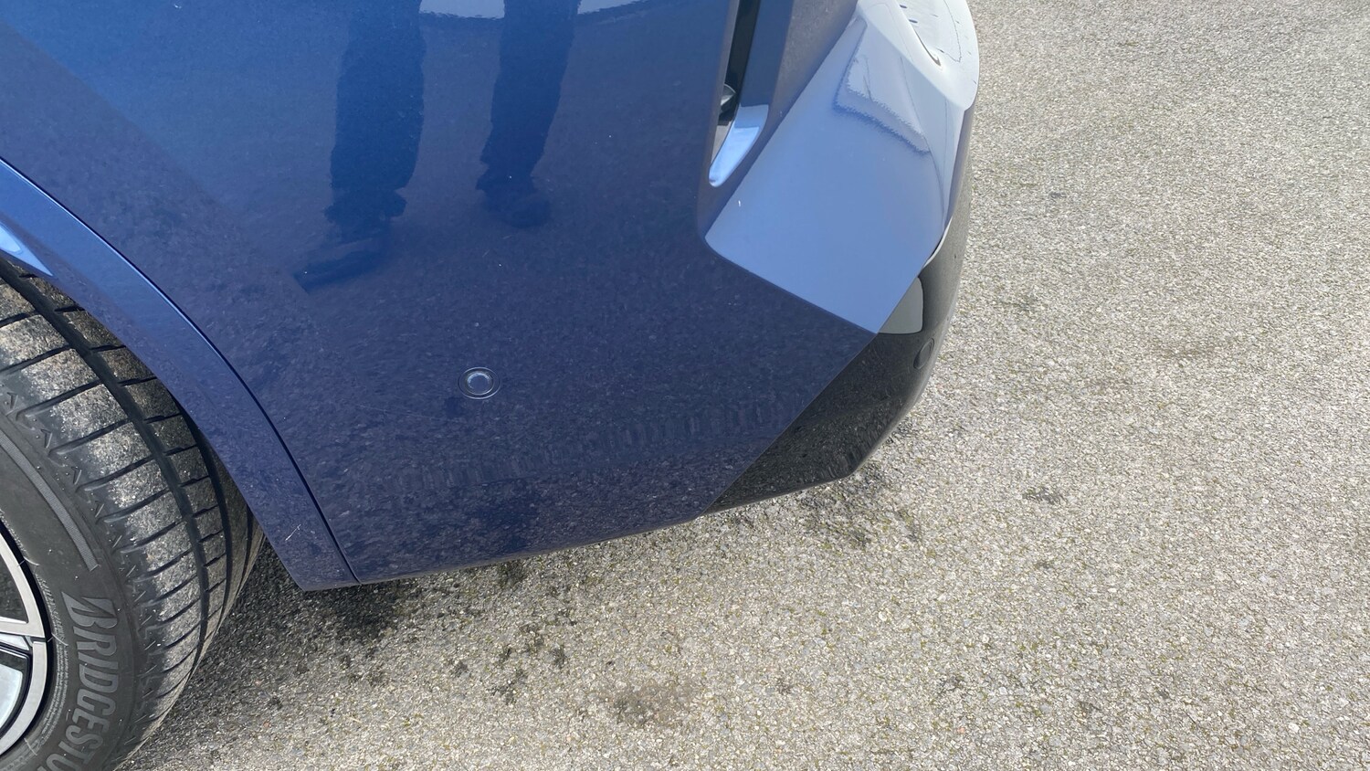 Used BMW iX3 2022 for sale - 77760476: Photo 32