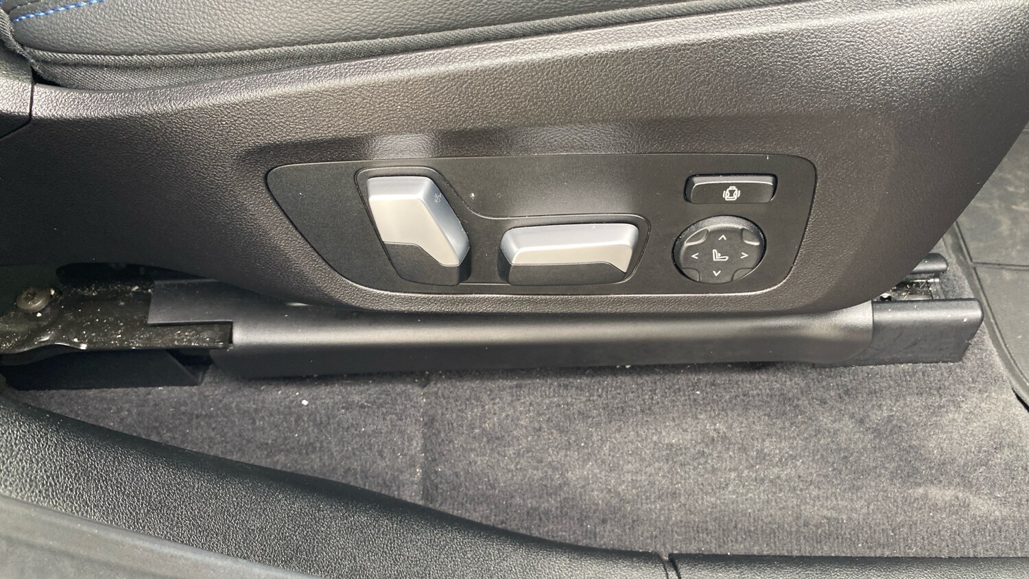 Used BMW iX3 2022 for sale - 77760476: Photo 40