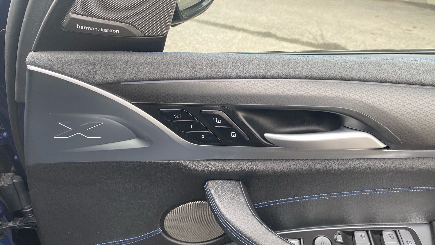 Used BMW iX3 2022 for sale - 77760476: Photo 42