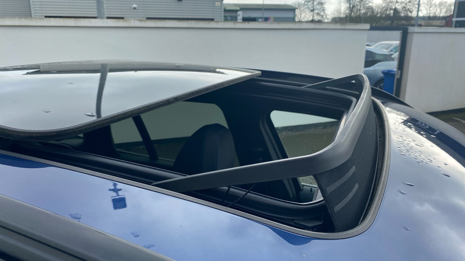 Used BMW iX3 2022 for sale - 77760476: Photo 44