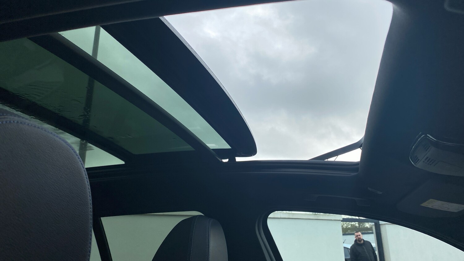 Used BMW iX3 2022 for sale - 77760476: Photo 45