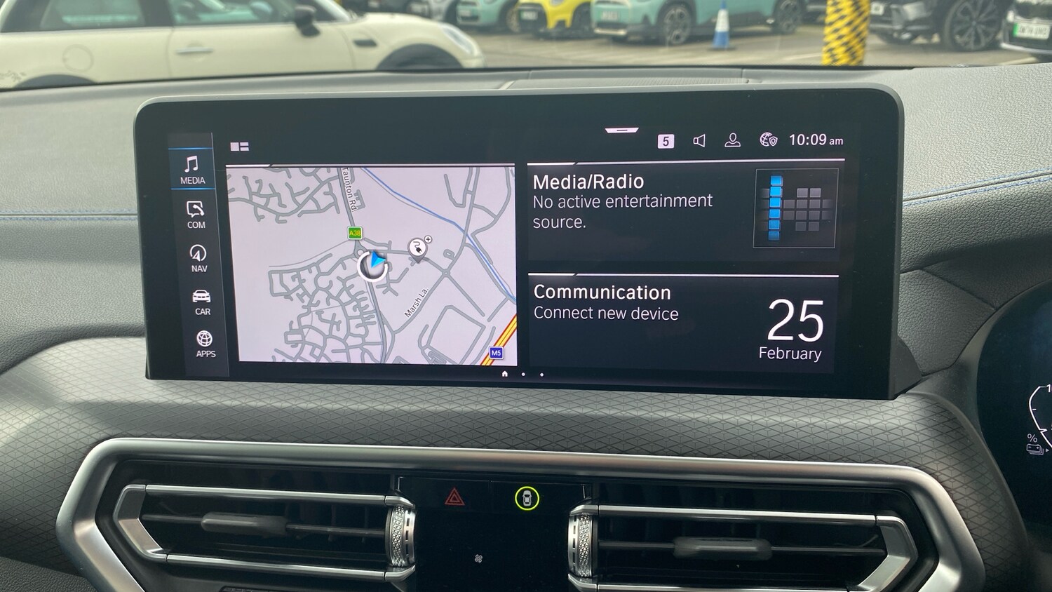 Used BMW iX3 2022 for sale - 77760476: Photo 46