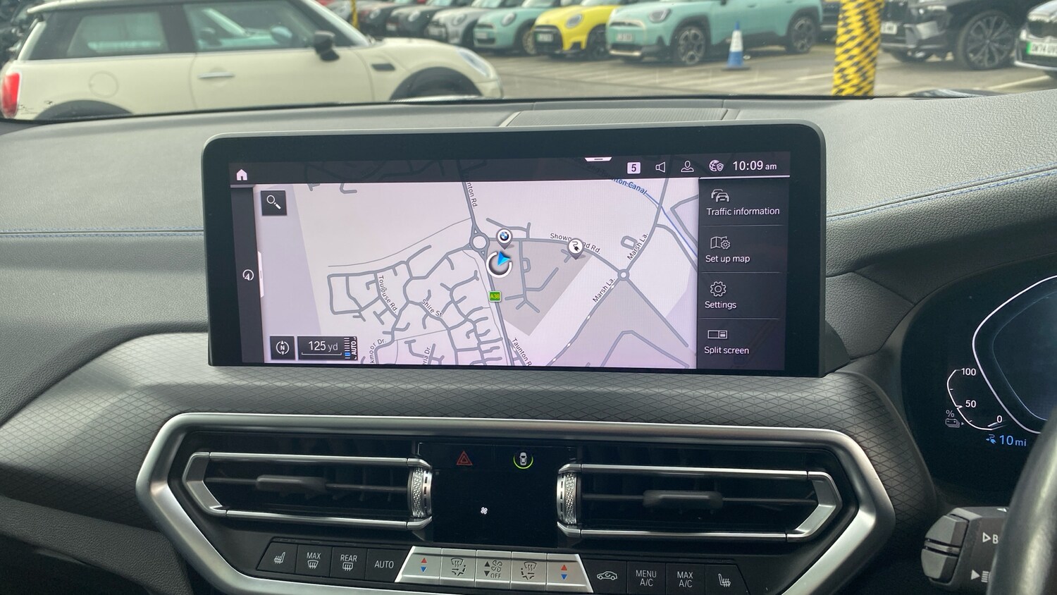 Used BMW iX3 2022 for sale - 77760476: Photo 47